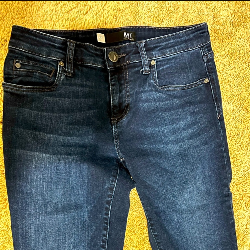 Kut from the Kloth 4P Jeans